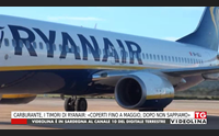 carburante i timori di ryanair coperti fino a maggio dopo non sappiamo