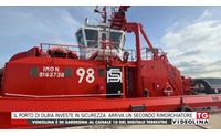 il porto di olbia investe in sicurezza arriva un secondo rimorchiatore