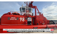il porto di olbia investe in sicurezza arriva un secondo rimorchiatore