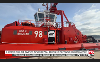 il porto di olbia investe in sicurezza arriva un secondo rimorchiatore