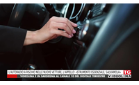 l autoradio a rischio nelle nuove vetture l appello strumento essenziale salviamola