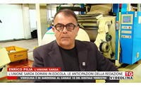 l unione sarda domani in edicola le anticipazioni della redazione
