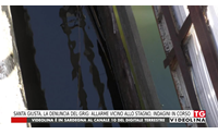 santa giusta la denuncia del grig allarme vicino allo stagno indagini in corso