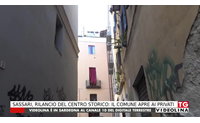sassari rilancio del centro storico il comune apre ai privati