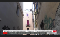 sassari rilancio del centro storico il comune apre ai privati