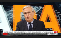 alle 21 radar ia e nuovo statuto i costi della guerra il film su luigi lai