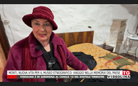 monti nuova vita per il museo etnografico viaggio nella memoria del paese