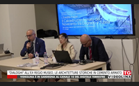 dialoghi all ex regio museo le architetture storiche in cemento armato