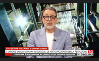l unione sarda domani in edicola le anticipazionio della redazione