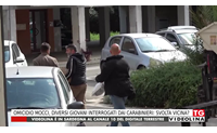 omicidio mocci diversi giovani interrogati dai carabinieri svolta vicina