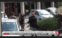 omicidio mocci diversi giovani interrogati dai carabinieri svolta vicina