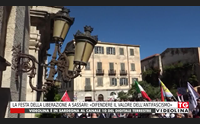 la festa della liberazione a sassari difendere il valore dell antifascismo
