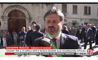 sassari per il 25 aprile arte e musica assieme alle celebrazioni ufficiali