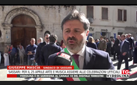 sassari per il 25 aprile arte e musica assieme alle celebrazioni ufficiali