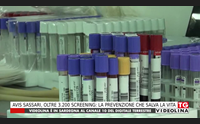 avis sassari oltre 3 200 screening la prevenzione che salva la vita