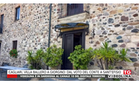 cagliari villa ballero a giorgino dal voto del conte a sant efisio