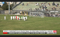 serie d campionato alla volata finale in coda olbia costretta a vincere