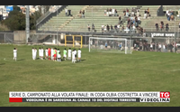 serie d campionato alla volata finale in coda olbia costretta a vincere