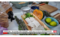 videolina in cucina con cozzina oggi alle 14 30 la sesta puntata