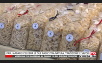 pauli arbarei celebra le sue radici tra natura tradizione e sapori