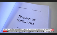 regione tramas de soberania un nuovo statuto a difesa di nuove servit