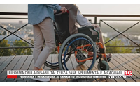 riforma della disabilit terza fase sperimentale a cagliari