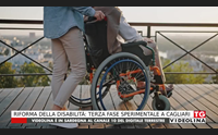 riforma della disabilit terza fase sperimentale a cagliari