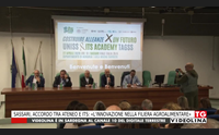 sassari accordo tra ateneo e its l innovazione nella filiera agroalimentare