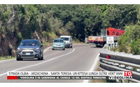 strada olbia arzachena santa teresa un attesa lunga oltre vent anni