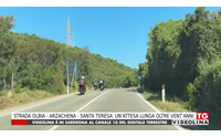 strada olbia arzachena santa teresa un attesa lunga oltre vent anni