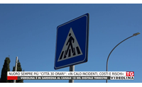 nuoro sempre pi citt 30 orari in calo incidenti costi e rischi
