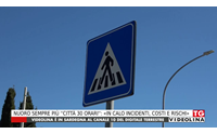 nuoro sempre pi citt 30 orari in calo incidenti costi e rischi