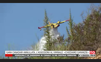 gara canadair annullata l assessora al viminale chiediamo garanzie