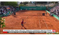 sardegna open derby a bellucci arnaldi e cadenasso bene pellegrino