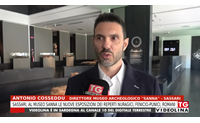 sassari al museo sanna le nuove esposizioni dei reperti nuragici fenicio punici romani
