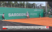 tennis sardegna open arnaldi e cadenasso vincono i derby bene pellegrino