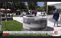 a setzu domani primo maggio torna primavera in marmilla