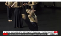 al teatro lirico il balletto beethoven 7 tradizione e contemporaneit
