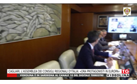 cagliari l assemblea dei consigli regionali d italia ora protagonisti in europa