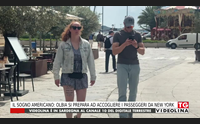 il sogno americano olbia si prepara ad accogliere i passeggeri da new york