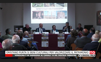 oristano punta si beni culturali per valorizzare il patrimonio