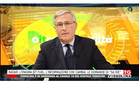 radar l enigma jet fuel l informazione che cambia le domande di sa die