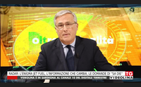 radar l enigma jet fuel l informazione che cambia le domande di sa die