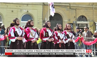 sassari la cavalcata sarda a maggio un pieno di eventi per l edizione numero 75