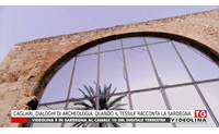 cagliari dialoghi di archeologia quando il tessile racconta la sardegna