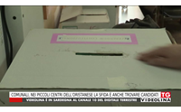 comunali nei piccoli centri dell oristanese la sfida anche trovare candidati