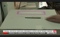 comunali nei piccoli centri dell oristanese la sfida anche trovare candidati