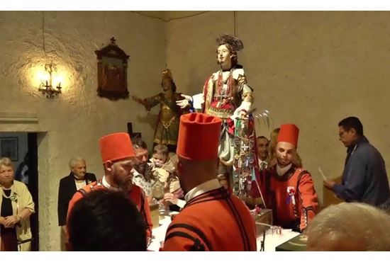 Anteprima del replay: La tappa a Su Loi