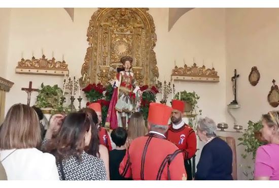 Anteprima del replay: La tappa a Giorgino