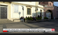il voto nei comuni sardi sfide incerte tra trexenta sarcidano e sarrabus
